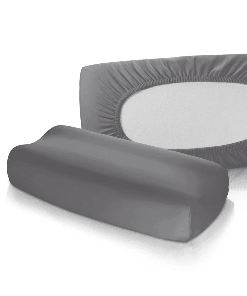 Fixli für Viscokissen – Comfort Stretch Q 4000