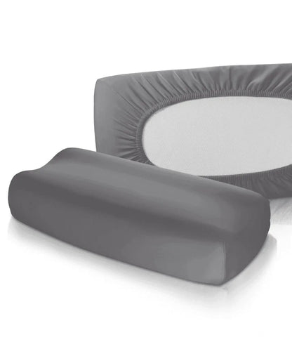 Fixli für Viscokissen – Comfort Stretch Q 4000