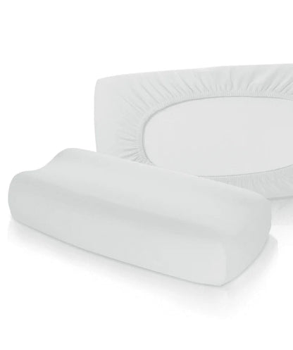 Fixli für Viscokissen – Comfort Stretch Q 4000