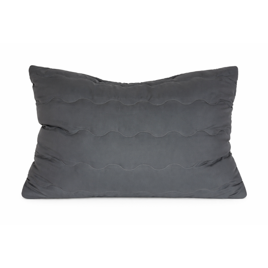 Freizeikissen 50×70 – Ideal für Reisen, Camping & Sommernächte