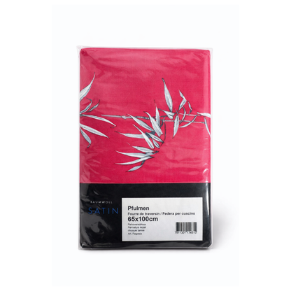 Kissenbezug Satin