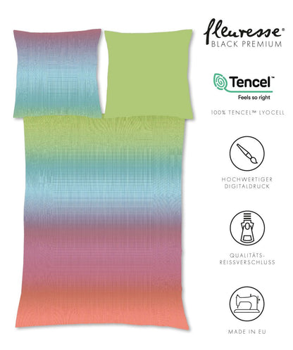 Bettwäsche Black Premium Tencel