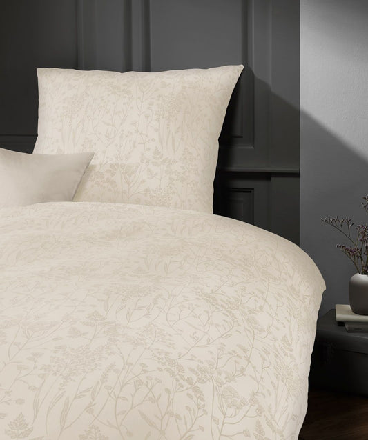 Bettwäsche Black Premium Damast