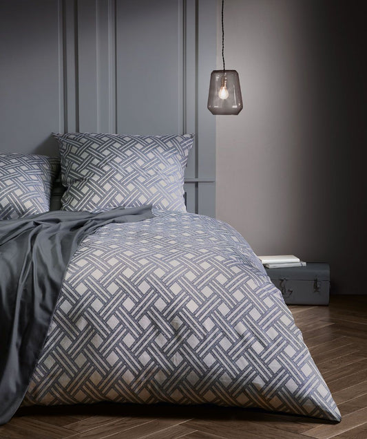 Bettwäsche Black Premium Damast