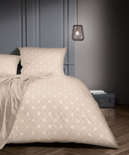 Bettwäsche Black Premium Damast