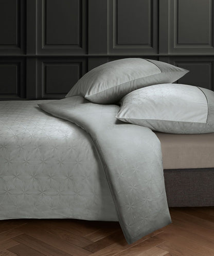 Bettwäsche Black Premium Damast