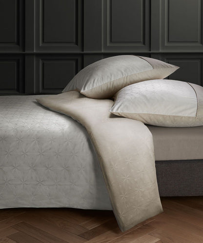 Bettwäsche Black Premium Damast