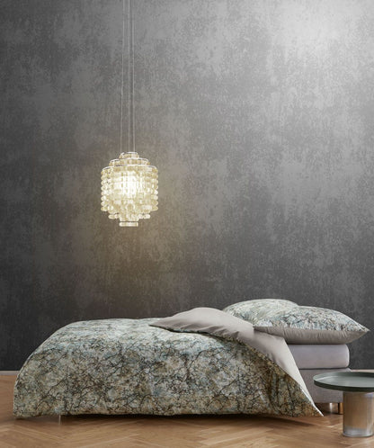 Bettwäsche Black Premium Satin