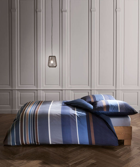 Bettwäsche Black Premium Satin