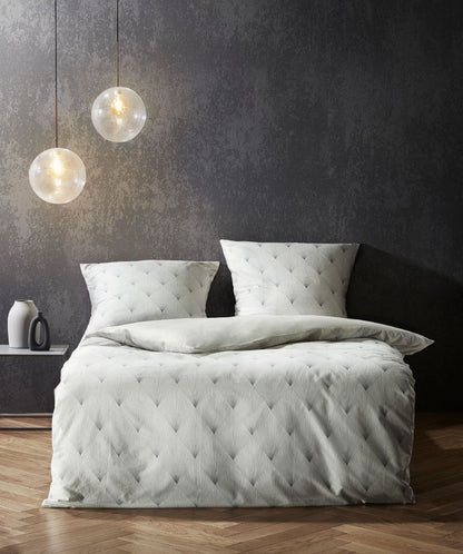 Bettwäsche Black Premium Satin