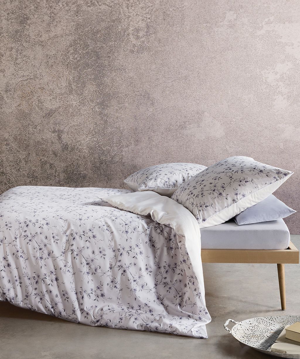 Bettwäsche Black Premium Satin