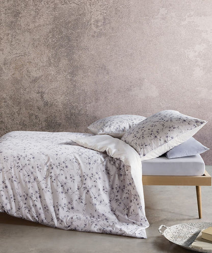 Bettwäsche Black Premium Satin