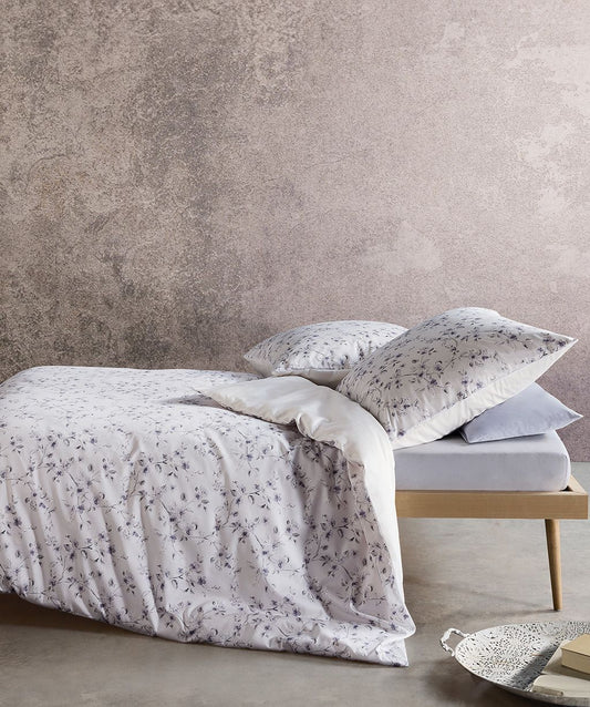 Bettwäsche Black Premium Satin