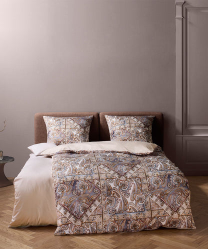 Bettwäsche Black Premium Satin