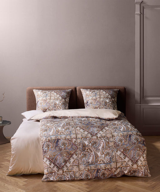 Bettwäsche Black Premium Satin