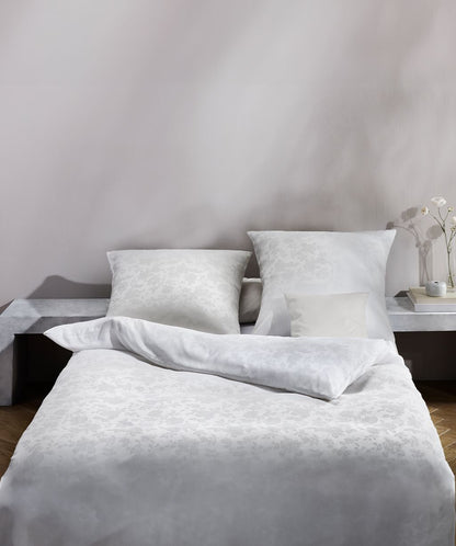 Bettwäsche Black Premium Damast aus Tencel
