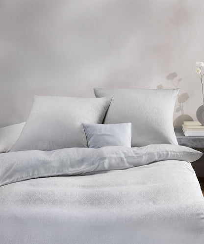 Bettwäsche Black Premium Damast aus Tencel