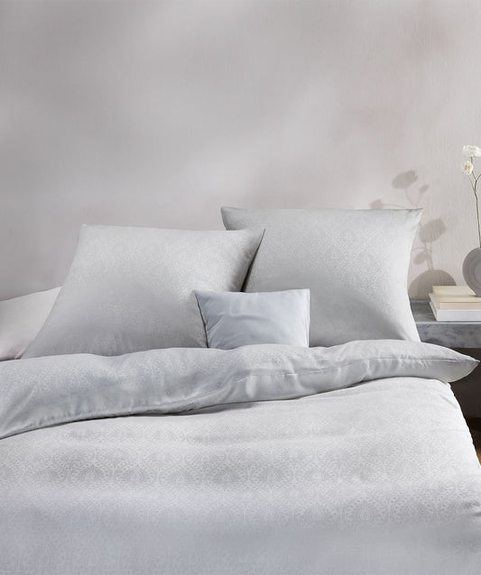 Bettwäsche Black Premium Damast aus Tencel