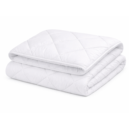 Lydia Duvet – Allergikerfreundliche Mikrofaser Bettdecke