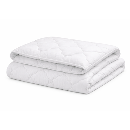 MicroBalance Duvet – Leichtes & Hygienisches Microfaser Duvet