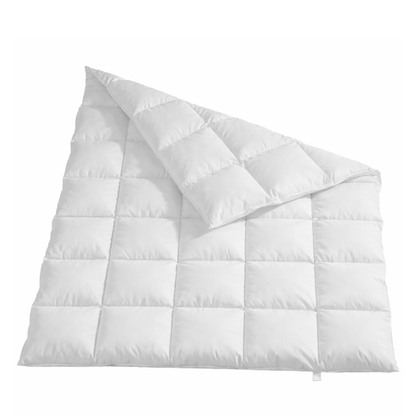 Primo Plus Duvet – Luxuriöser Komfort für jede Jahreszeit