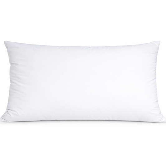 PRIMO Kissen – Klassischer Schlafkomfort mit Gänsefedern