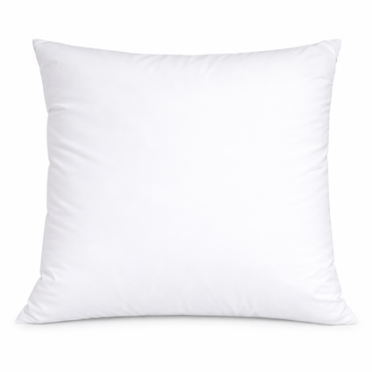 Luzern Kissen & Daunenduvet Set 2x65x65 + 200x210 cm