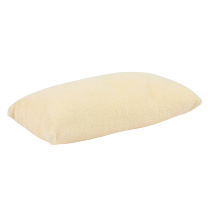 Relax Kissen – Nackenstütze fürs Bad oder Sofa