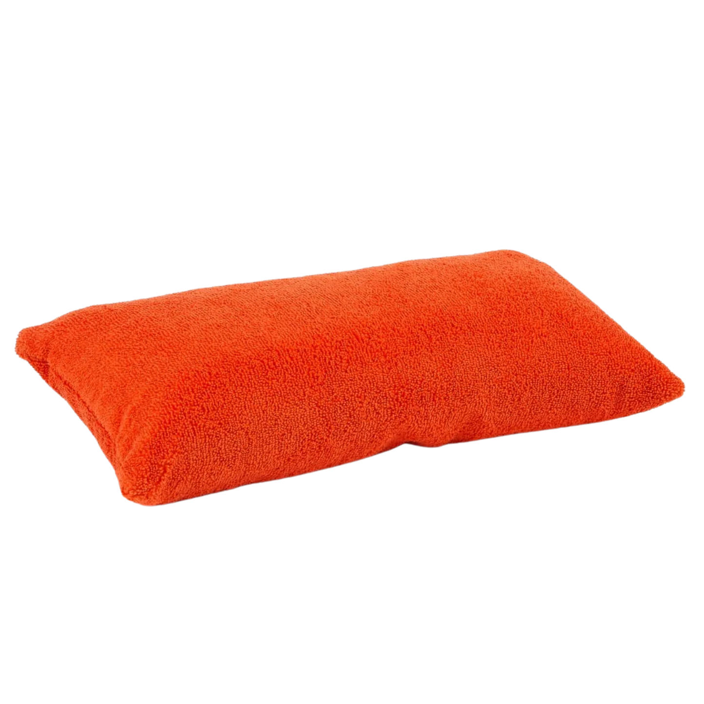 Relax Kissen – Nackenstütze fürs Bad oder Sofa