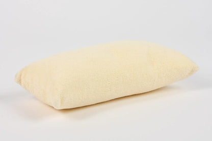Relax Kissen – Stützkissen für Nacken & Bad
