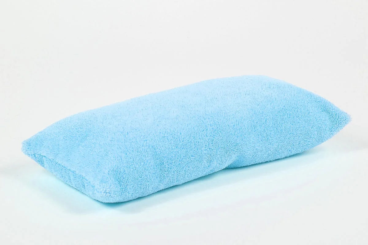 Relax Kissen Vanille – ideal für Rücken und Bad