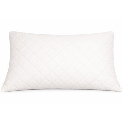 Schafwoll-Satin Kissen – Edle Schafwolle