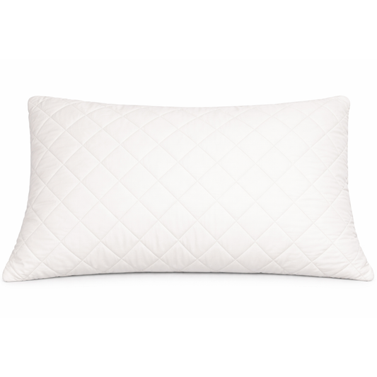 Schafwoll-Satin Kissen – Edle Schafwolle