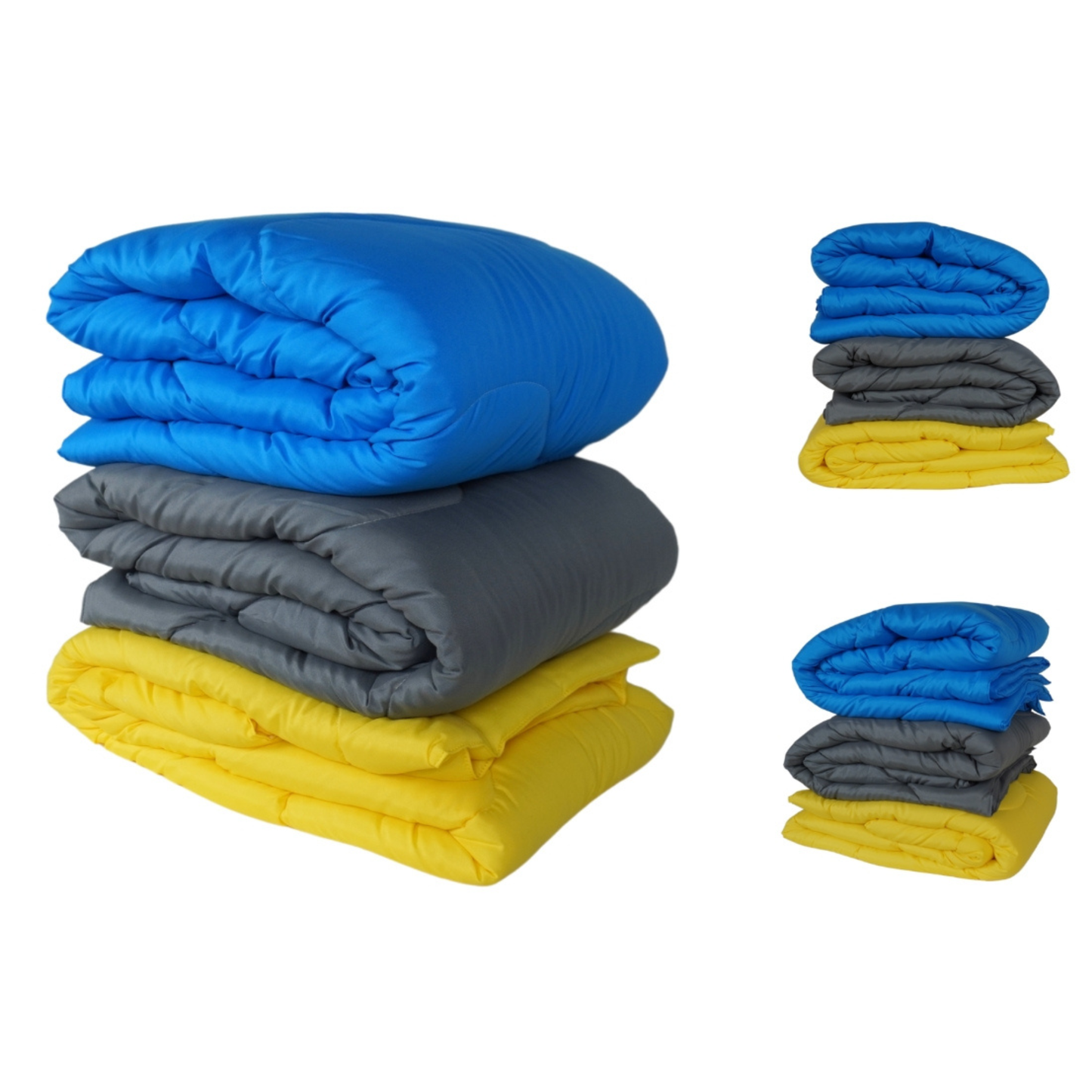 Sommerdecke 160×210 – Ideal für Camping & Reisen