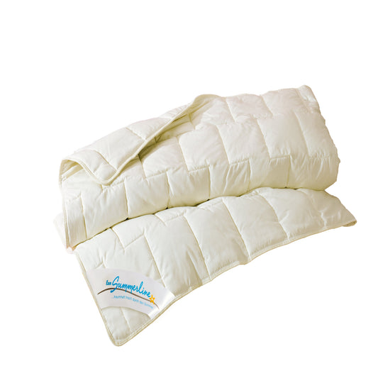Cotton-silk duvet Cotton Silk