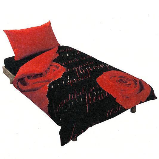 Tamara R – Dream – Bettwäsche | 160x210 + 65x100 | 100% Baumwolle