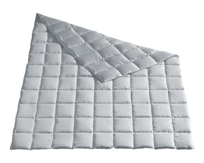 Moschus Duvet Sommer – Natürlich & temperaturausgleichend