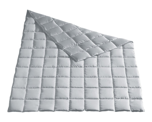 Moschus Duvet Sommer – Natürlich & temperaturausgleichend