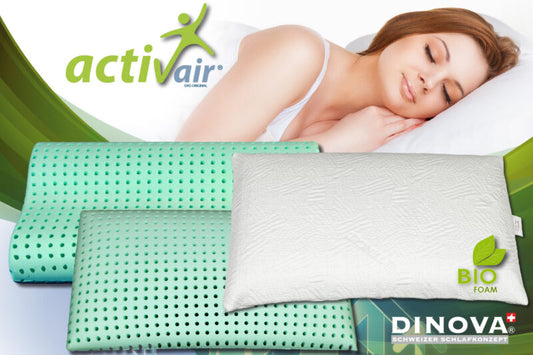 ACTIV AIR BIO VISCO MOORE/WAVE