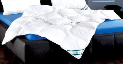 f.a.n. KANSAS Duvet 135×200 – Waschbar bis 95 °C