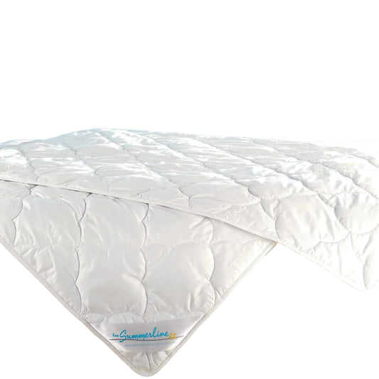 Cool Linen Linen Duvet