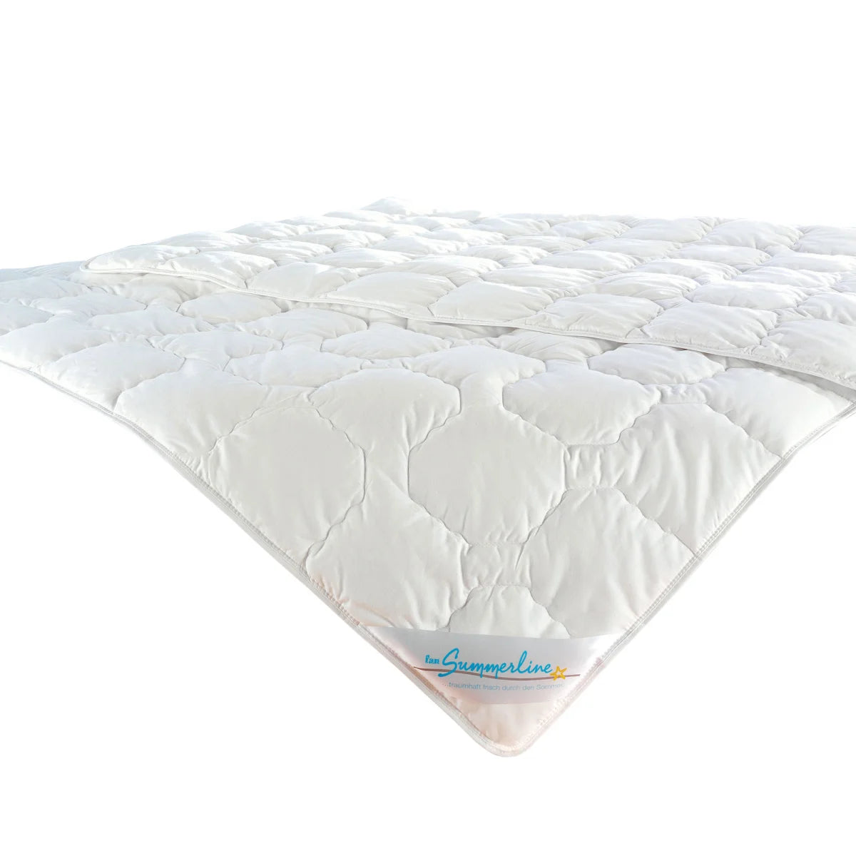 Baumwollduvet aus 100% Baumwolle