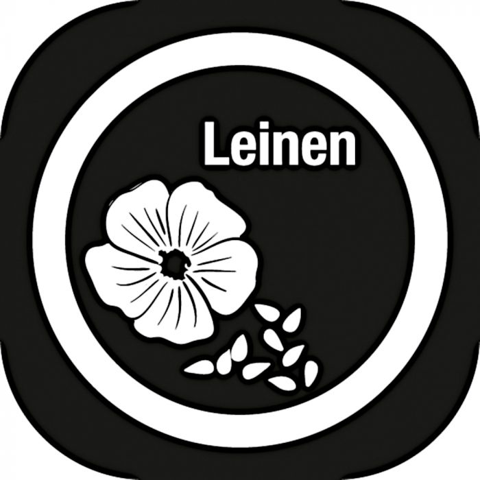 Cool Linnen Leinenduvet