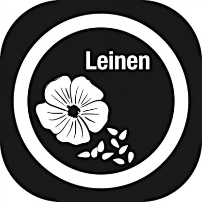 Cool Linnen Leinenduvet